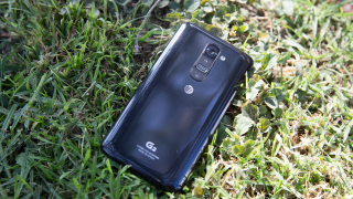 How LG's Garbage Phone Evolved Into My Favorite Ever